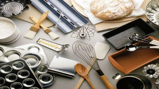 One of the most important and practical pastry tools