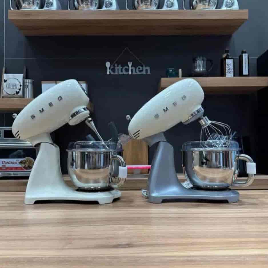 همزن حرفه ای اسنگ