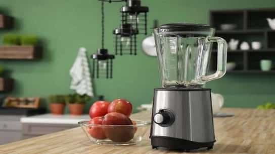 9 factors that you should consider when buying a kitchen machine!