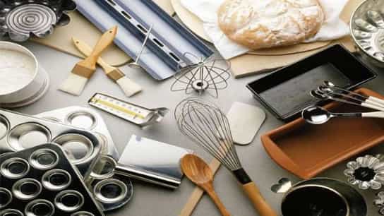 One of the most important and practical pastry tools