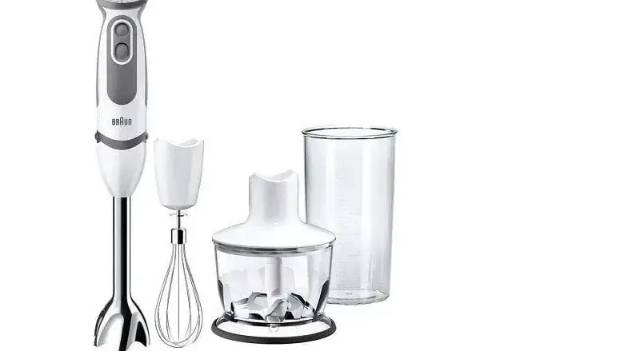 تفاوت دستگاه میکسر صنعتی و خانگی چیست؟