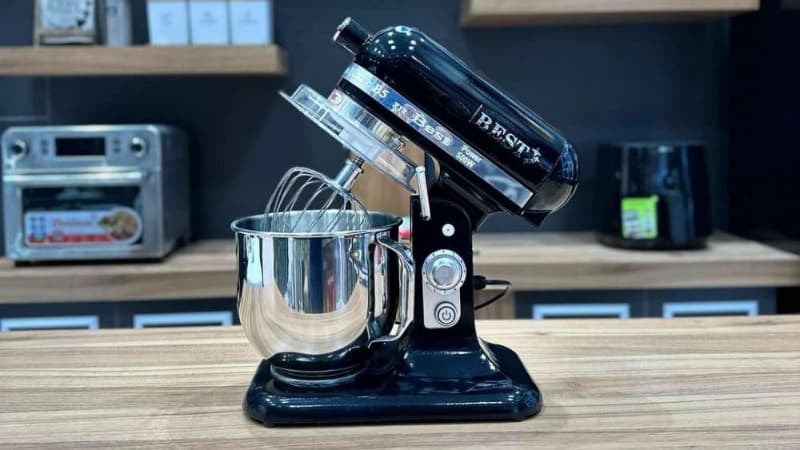 Tabriz home mixer