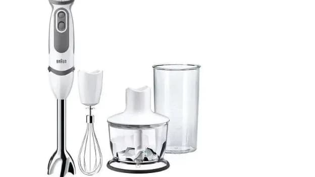 تفاوت دستگاه میکسر صنعتی و خانگی چیست؟